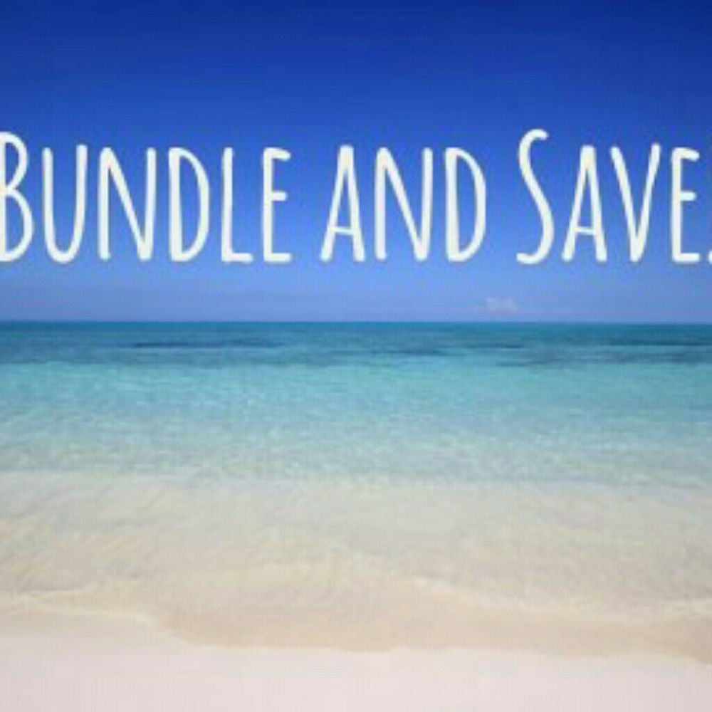 Bundle and save!